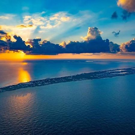 Apartament Casa Chen-Huaye Isla Mujeres Zewnętrze zdjęcie
