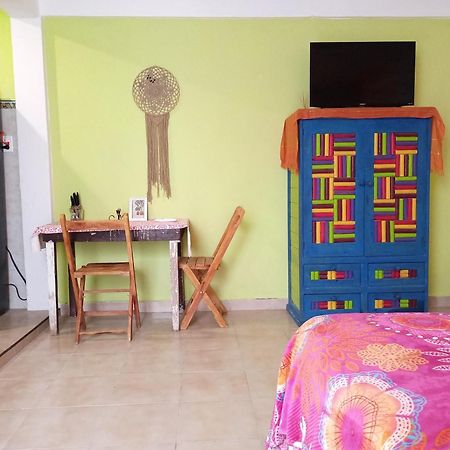 Apartament Casa Chen-Huaye Isla Mujeres Zewnętrze zdjęcie